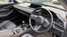 Mazda Cx-30 2.0 Skyactiv-X MHEV GT Sport Tech 5dr Petrol Hatchback